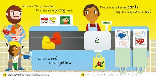 Produktbild: No More Nappies