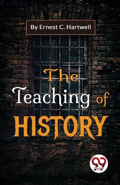 Produktbild: The Teaching Of History