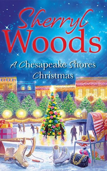 Produktbild: A Chesapeake Shores Christmas