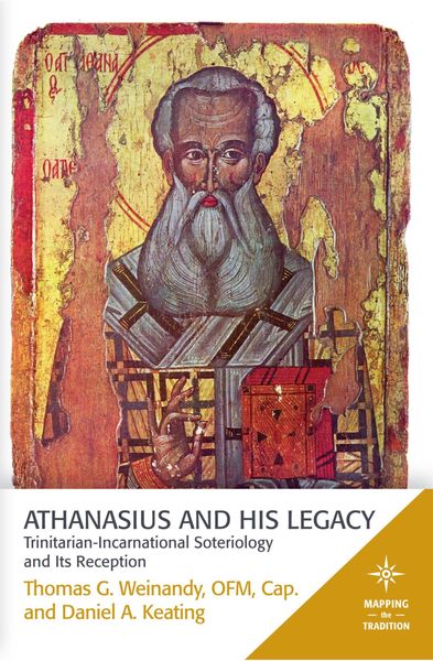 Produktbild: Athanasius and His Legacy