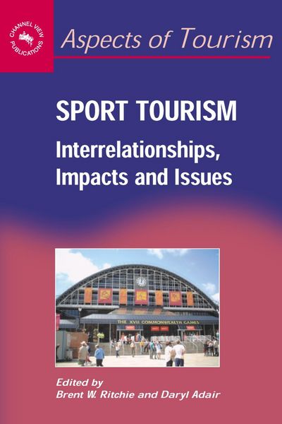 Produktbild: Sport Tourism