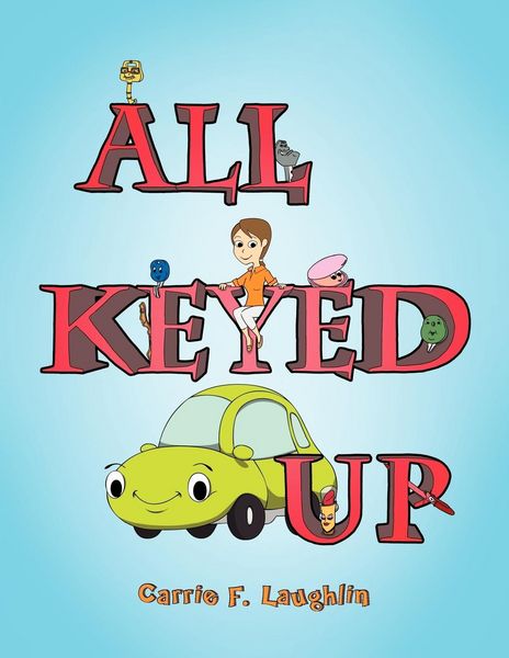 Produktbild: All Keyed Up