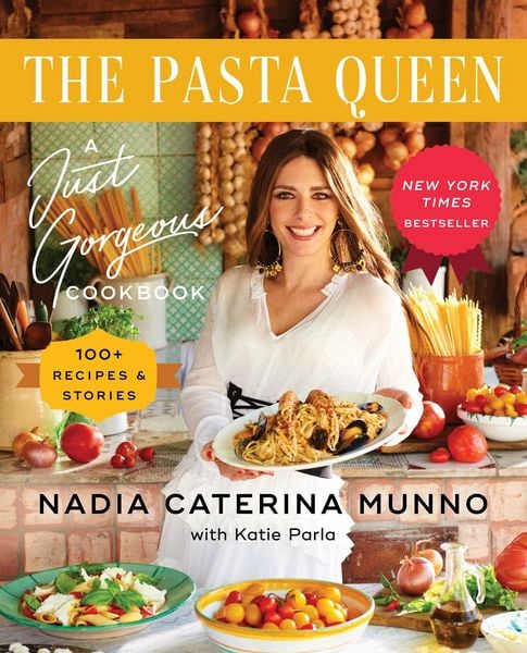 Produktbild: The Pasta Queen