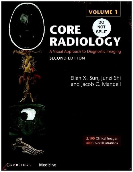 Produktbild: Core Radiology
