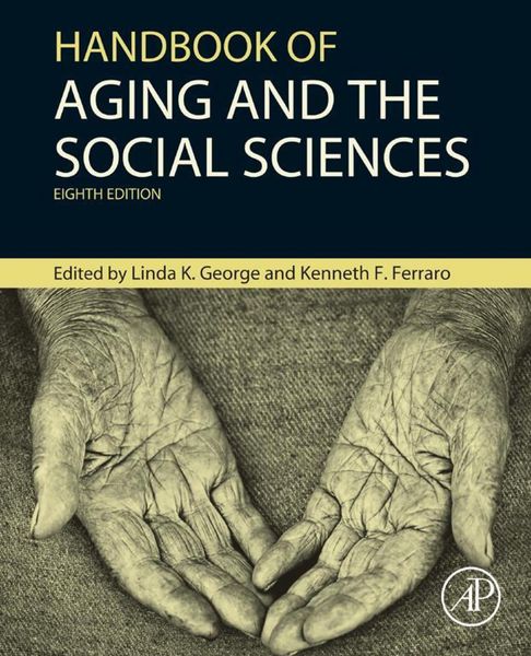Produktbild: Handbook of Aging and the Social Sciences