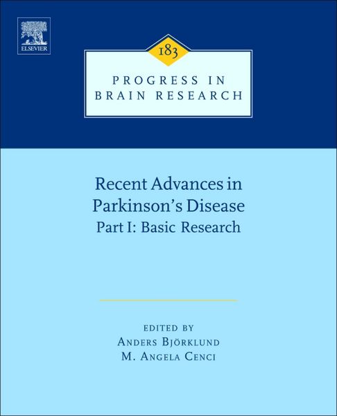 Produktbild: Recent Advances in Parkinsons Disease