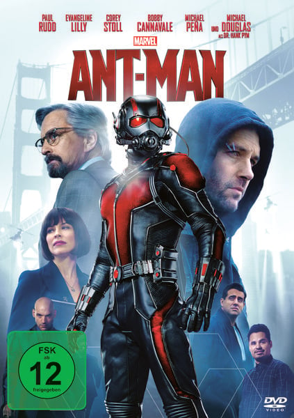 Ant-Man