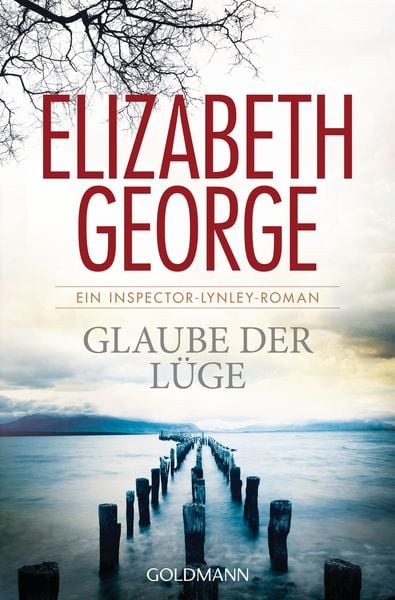 Produktbild: Glaube der L&uuml;ge