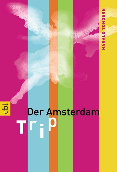Produktbild: Der Amsterdam-Trip