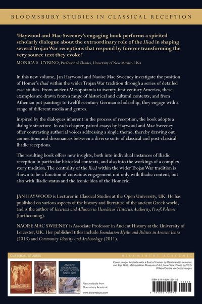 Produktbild: Homer's Iliad and the Trojan War
