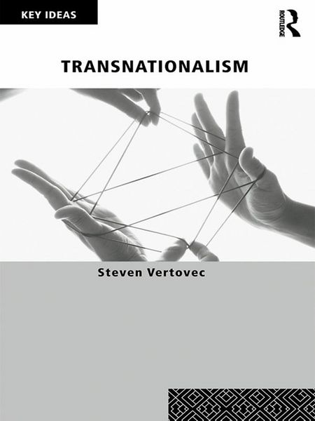 Produktbild: Transnationalism