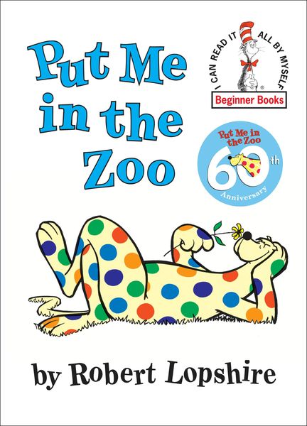 Produktbild: Put Me in the Zoo