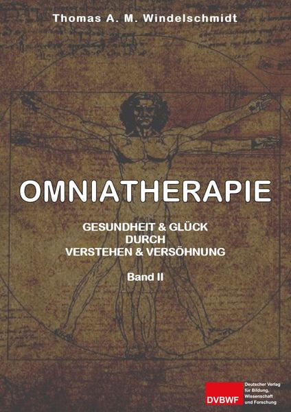 Produktbild: Omniatherapie