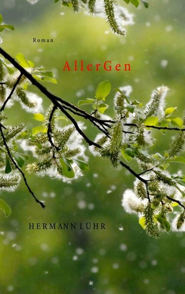 AllerGen, Taschenbuch von Hermann Lühr, BoD – Books on Demand, 9783734745805