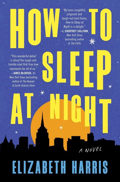 Produktbild: How to Sleep at Night