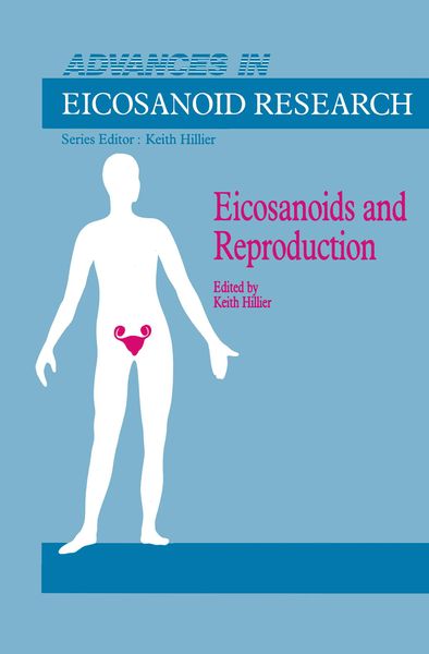 Produktbild: Eicosanoids and Reproduction