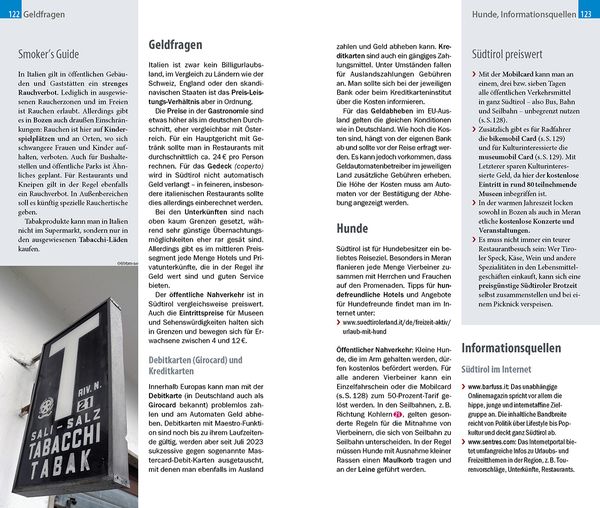 Produktbild: Reise Know-How CityTrip Bozen und Meran