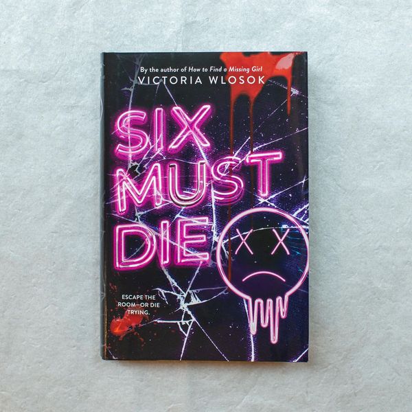 Produktbild: Six Must Die