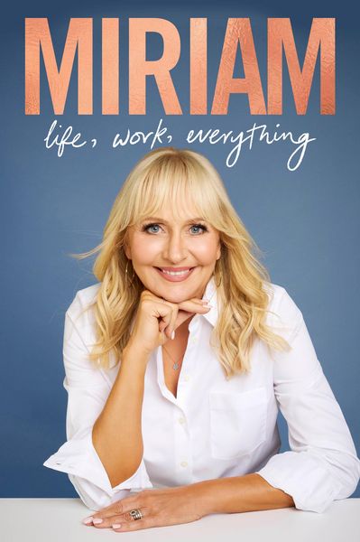 Produktbild: Miriam