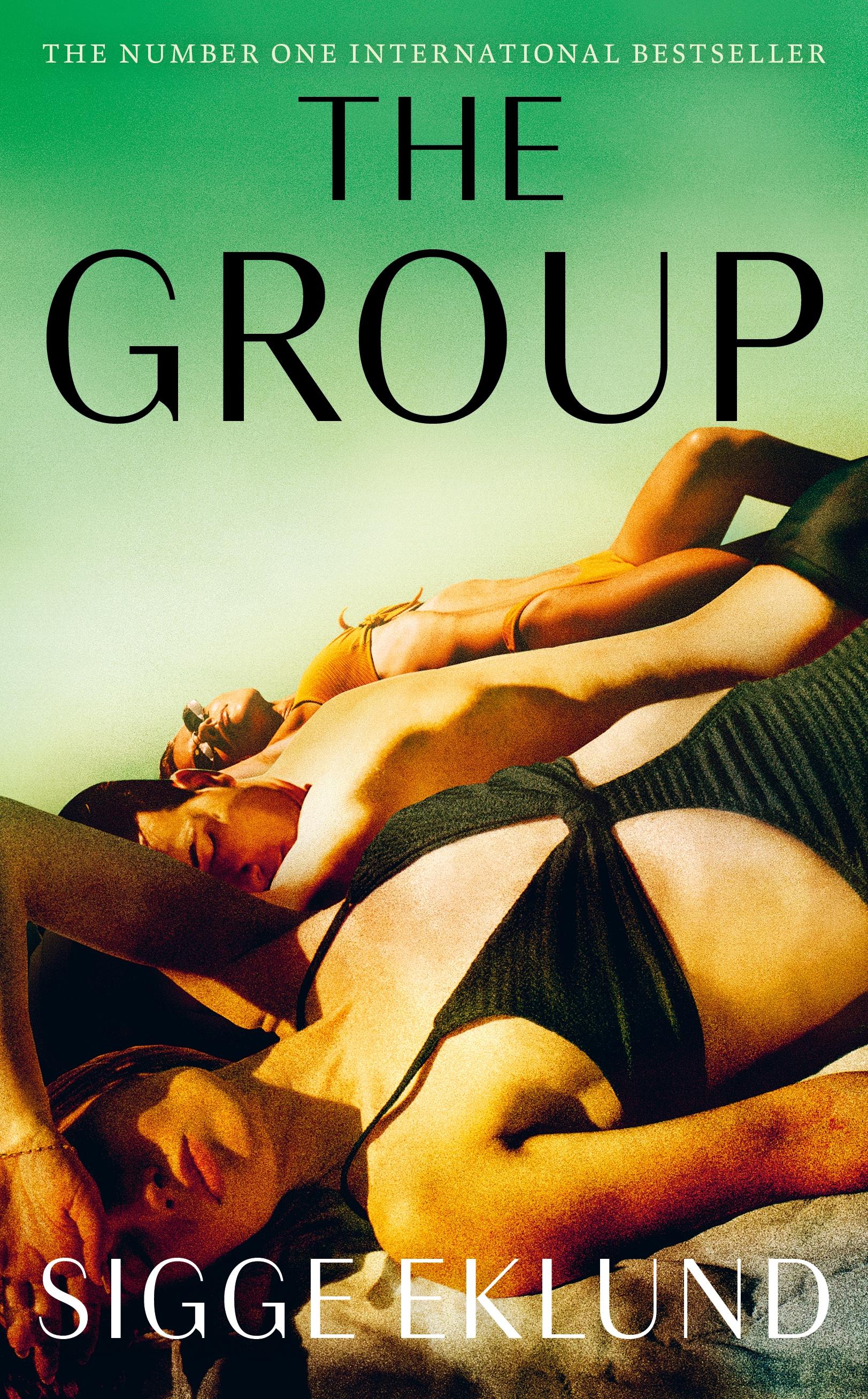 Produktbild: The Group