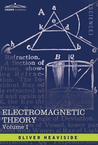 Produktbild: Electromagnetic Theory, Vol. I