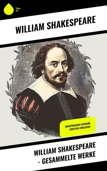 Produktbild: William Shakespeare - Gesammelte Werke