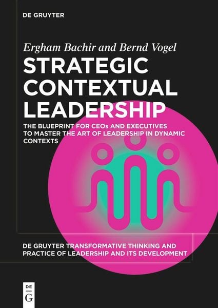 Produktbild: Strategic Contextual Leadership