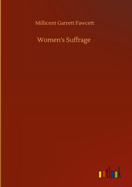 Produktbild: Women's Suffrage