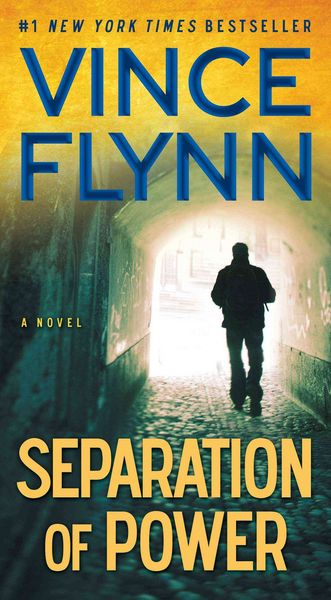 Produktbild: Separation Of Power