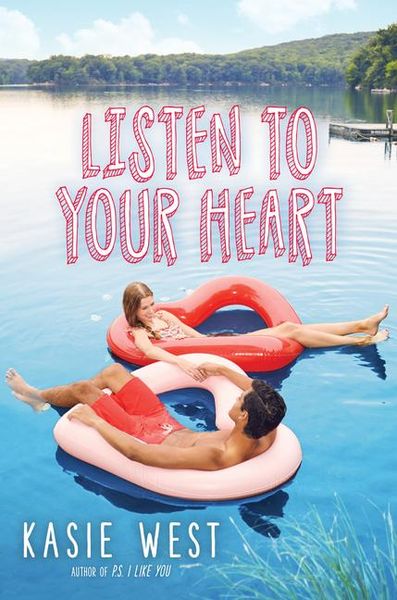 Produktbild: Listen to Your Heart