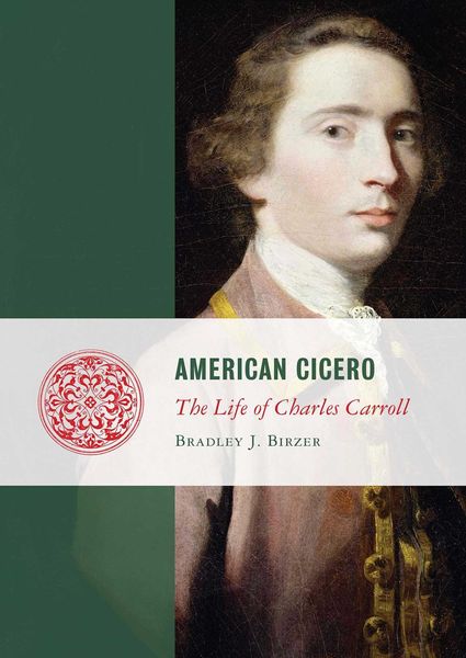 Produktbild: American Cicero