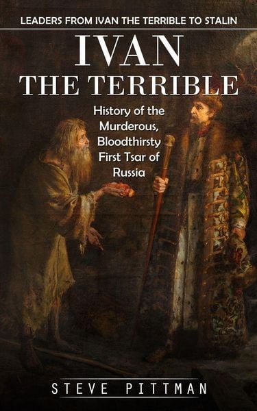 Produktbild: Ivan the Terrible