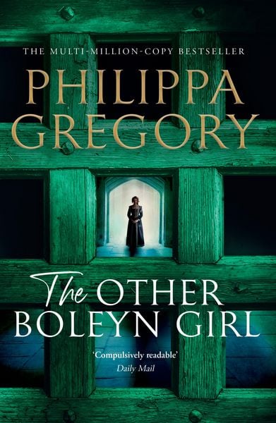 Produktbild: The Other Boleyn Girl