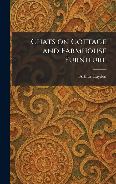 Produktbild: Chats on Cottage and Farmhouse Furniture