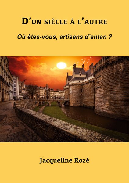 Produktbild: D'un si&egrave;cle &agrave; l'autre