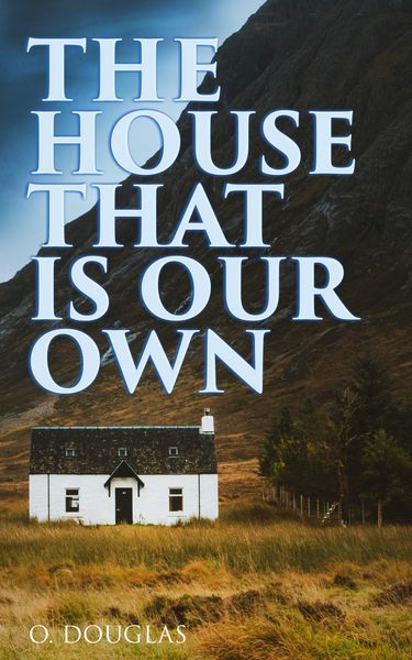Produktbild: The House That is Our Own