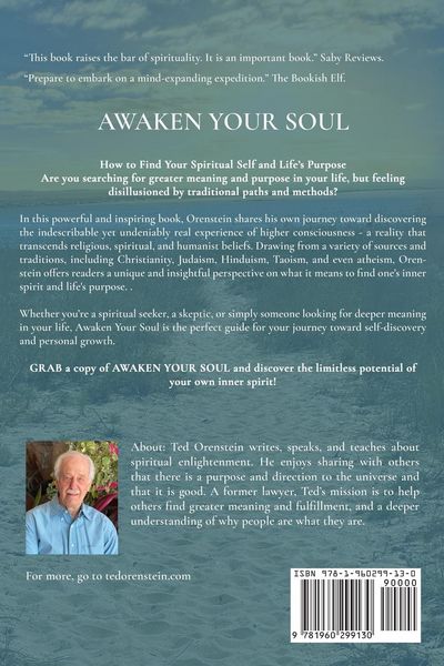 Produktbild: Awaken Your Soul