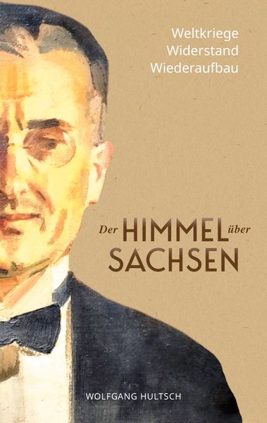 Produktbild: Der Himmel &uuml;ber Sachsen