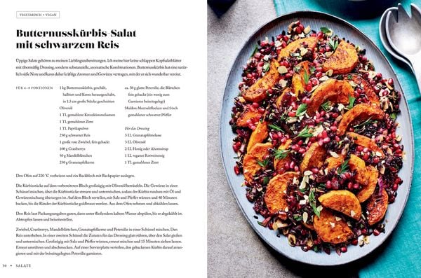 Produktbild: Spice Kitchen - Rezepte inspiriert von der persischen K&uuml;che