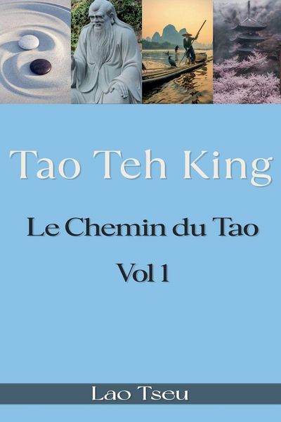 Produktbild: Tao Teh King