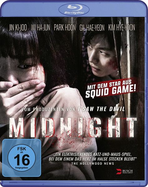 Produktbild: Midnight