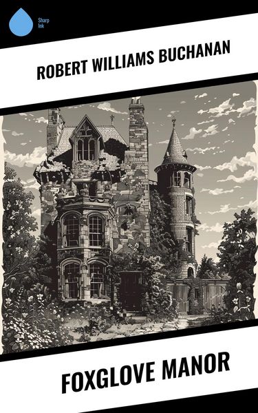 Produktbild: Foxglove Manor