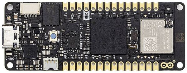 Produktbild: Arduino ABX00074 Board Portenta C33