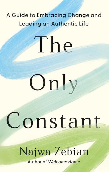 Produktbild: The Only Constant