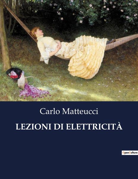 Produktbild: Lezioni Di Elettricit&agrave;