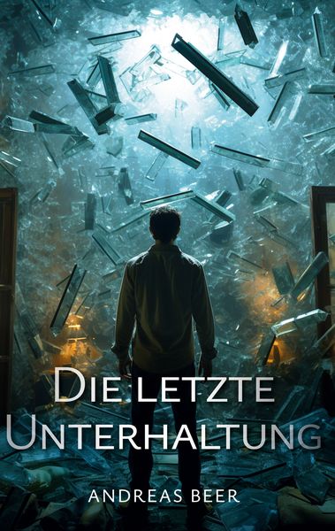 Produktbild: Die letzte Unterhaltung