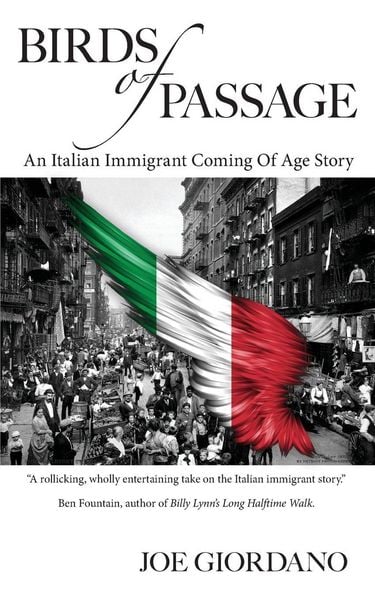 Produktbild: Birds of Passage