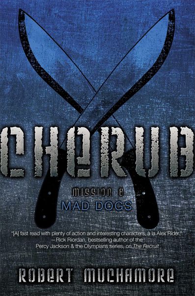 Produktbild: Mad Dogs