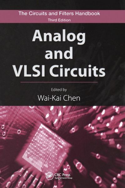 Produktbild: Analog and VLSI Circuits