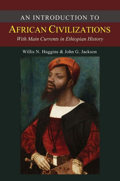 Produktbild: An Introduction to African Civilizations